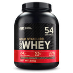 Optimum Nutrition Gold Standard 100% Whey - Whey Protein Powder