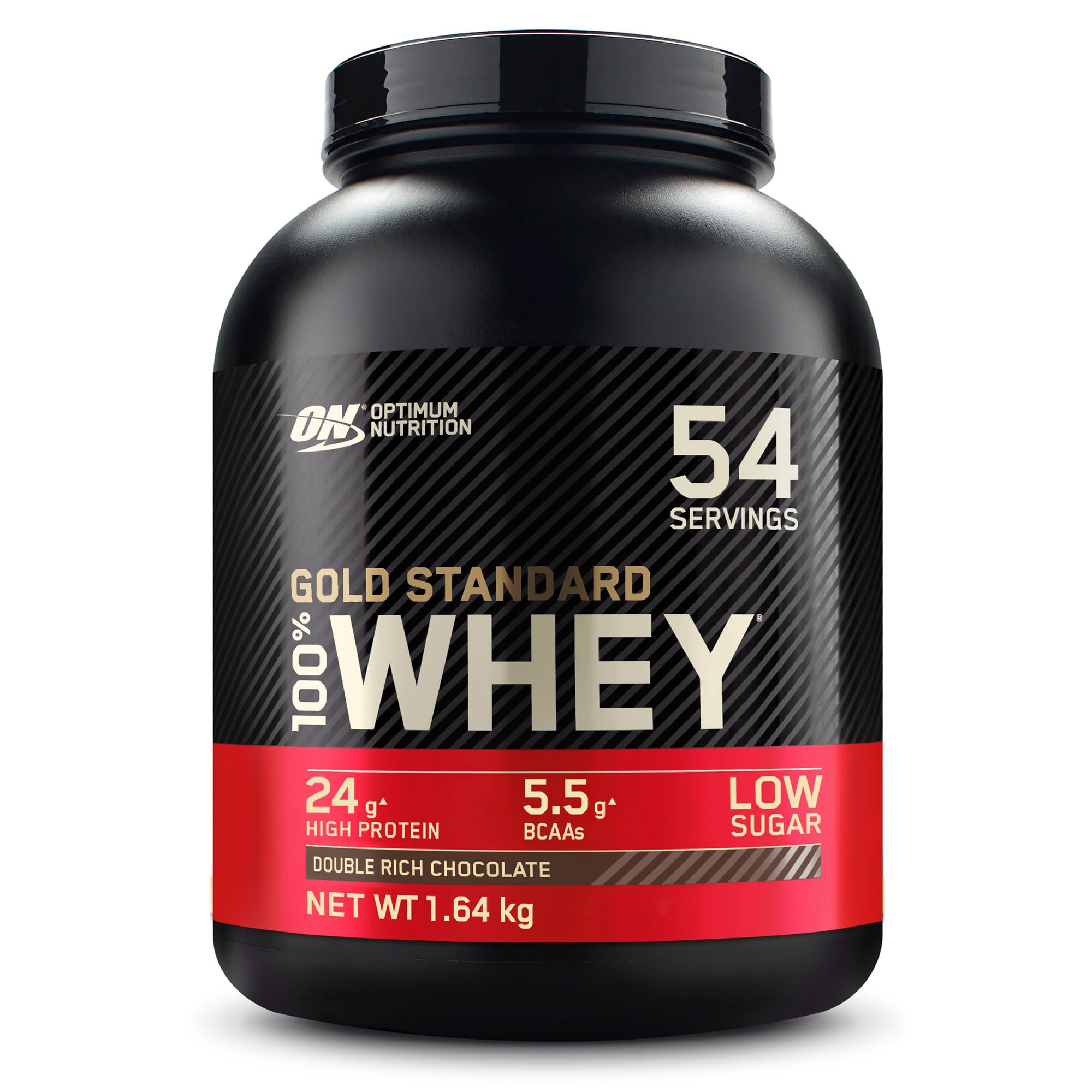 Optimum Nutrition Gold Standard 100% Whey - Whey Protein Powder