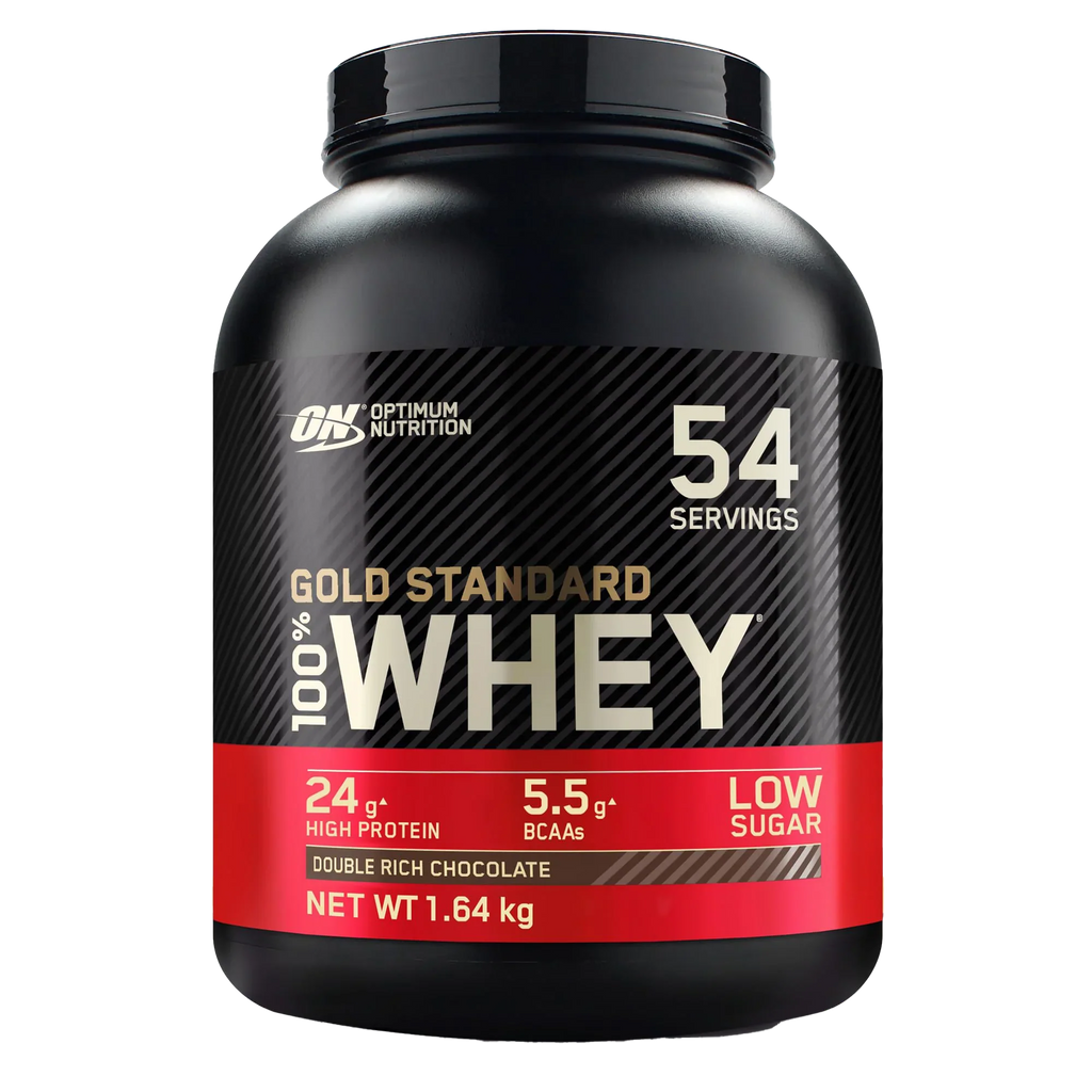 Optimum Nutrition Gold Standard 100% Whey - Whey Protein Powder