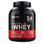Optimum Nutrition Gold Standard 100% Whey - Whey Protein Powder
