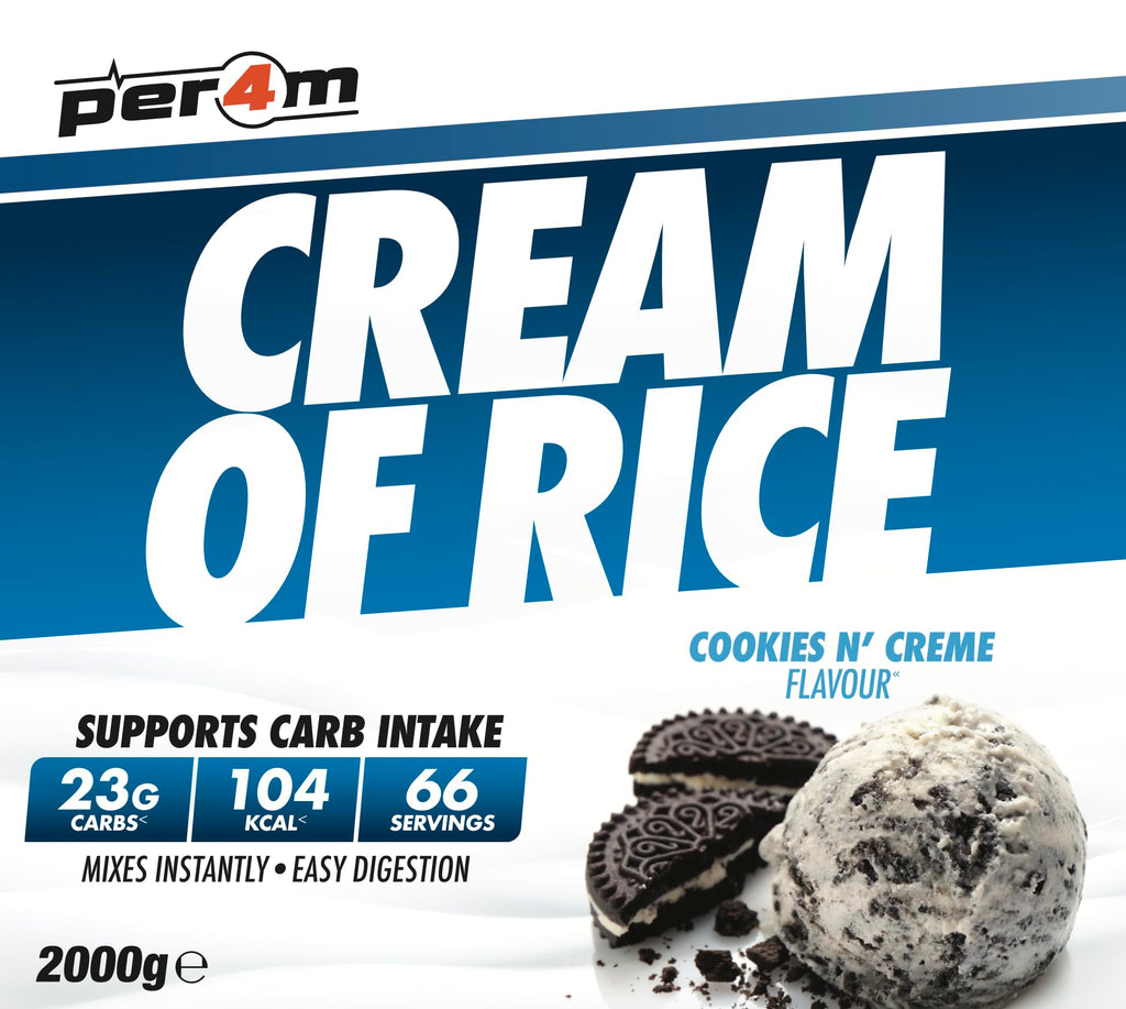 Per4m Cream of Rice 2kg