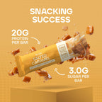 Bulk Macro Munch Protein Bar 12x62g