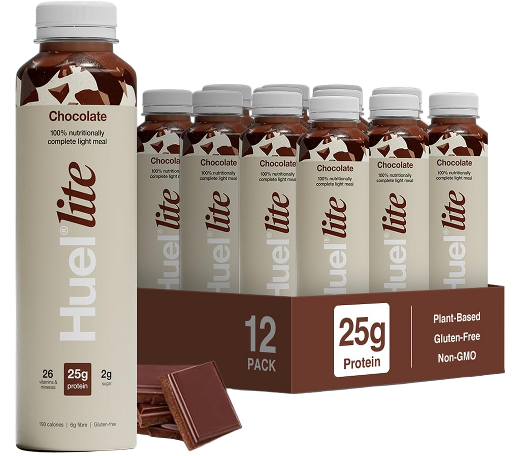 Huel Lite Ready-to Drink - MyGymSupplements