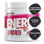 Per4m Energy Pre Workout - Pre-Workout Powder