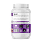 Efectiv Nutrition Whey - Whey Protein Powder