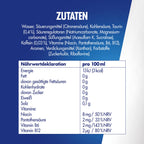 Red Bull Sugarfree - 24x250ml / Energy Drink - Energy Ready-to-Drinks