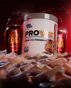 HR Labs Proven - Pre-Workout
