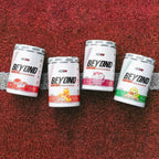 EHP Labs EHP Labs Beyond BCAA EAA - Amino Acids Powder