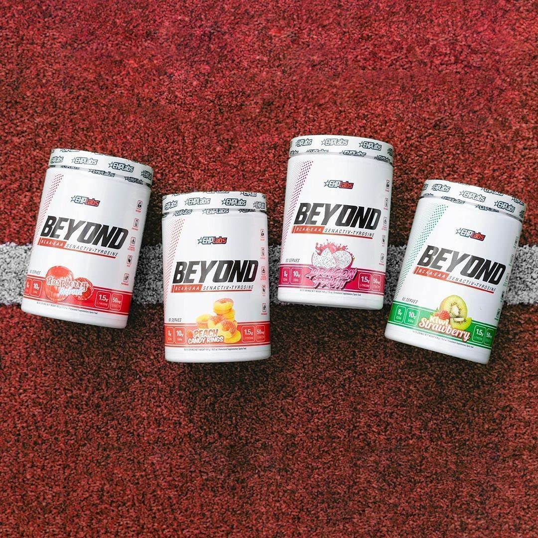 EHP Labs EHP Labs Beyond BCAA EAA - Amino Acids Powder