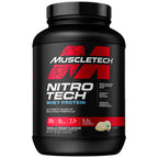 Muscletech Nitro Tech - Whey Protein Powder