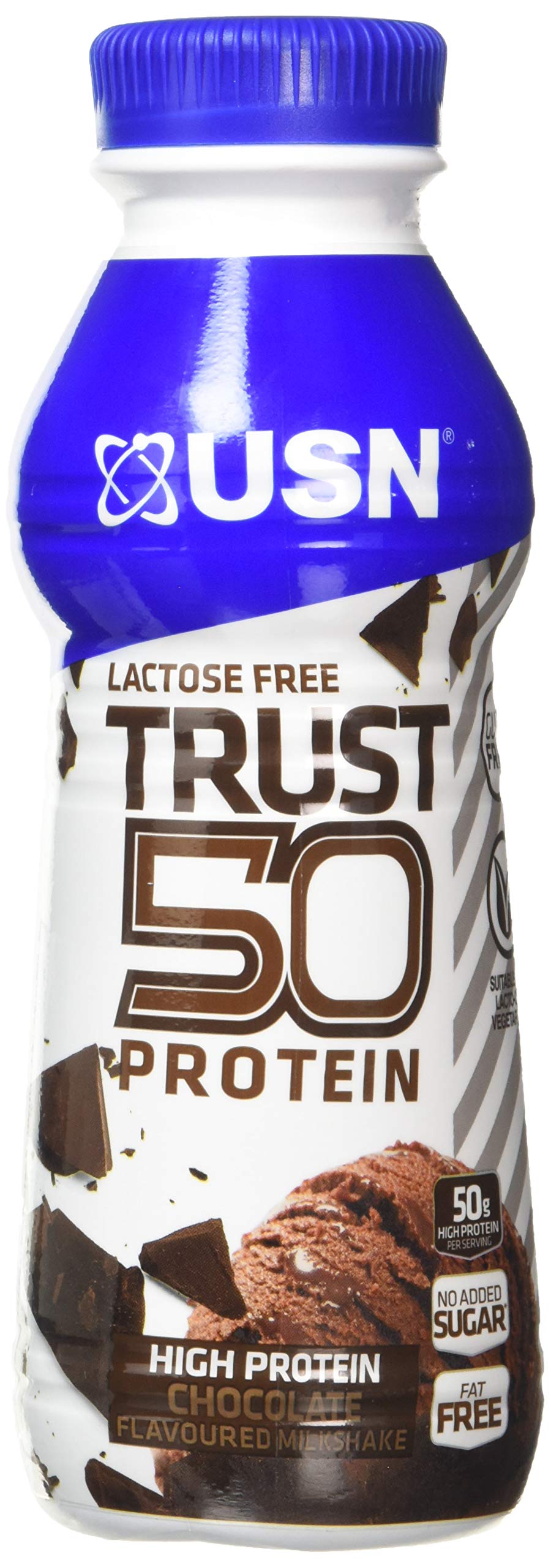 USN Trust Protein 50 - Diet Shakes