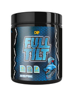 CNP Full Tilt - Pre-Workout Powder