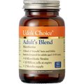 Udo’s Choice Adult’s Blend Microbiotics - 60 Caps - Digestion Support Capsules