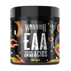 Warrior EAA - Amino Acids Powder