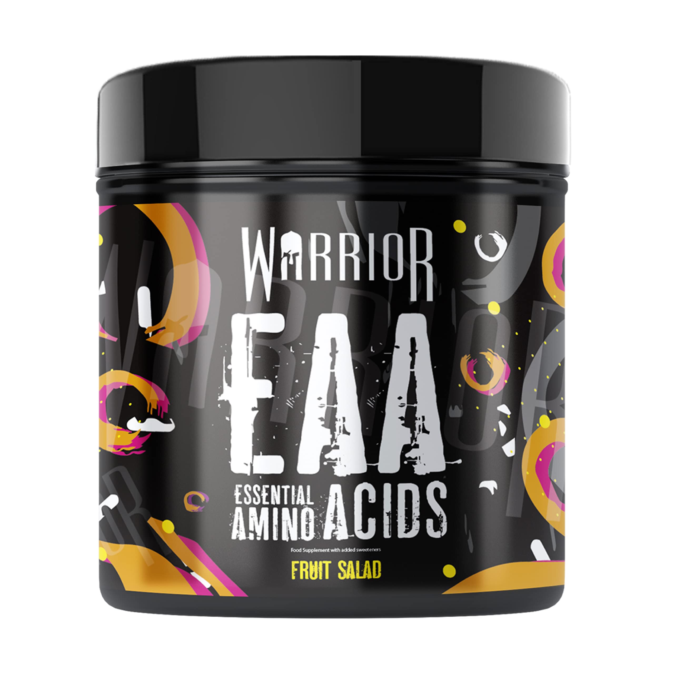 Warrior EAA - Amino Acids Powder