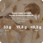 Vilgain Protein Milkshake 12x330ml