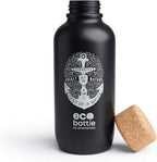 Smartshake Eco Bottle - 650ml / Anchor - Water Bottle (less than 2 litres)