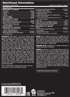 Animal M-Stak 21 Packs - 21 Packs ( + 2 Bonus Packs) - Testosterone Booster Capsules