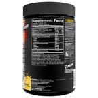 Mutant Hardcore BCAA 390g Watermelon