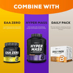 BioTech USA Nitrox Therapy - Pre-Workout Powder
