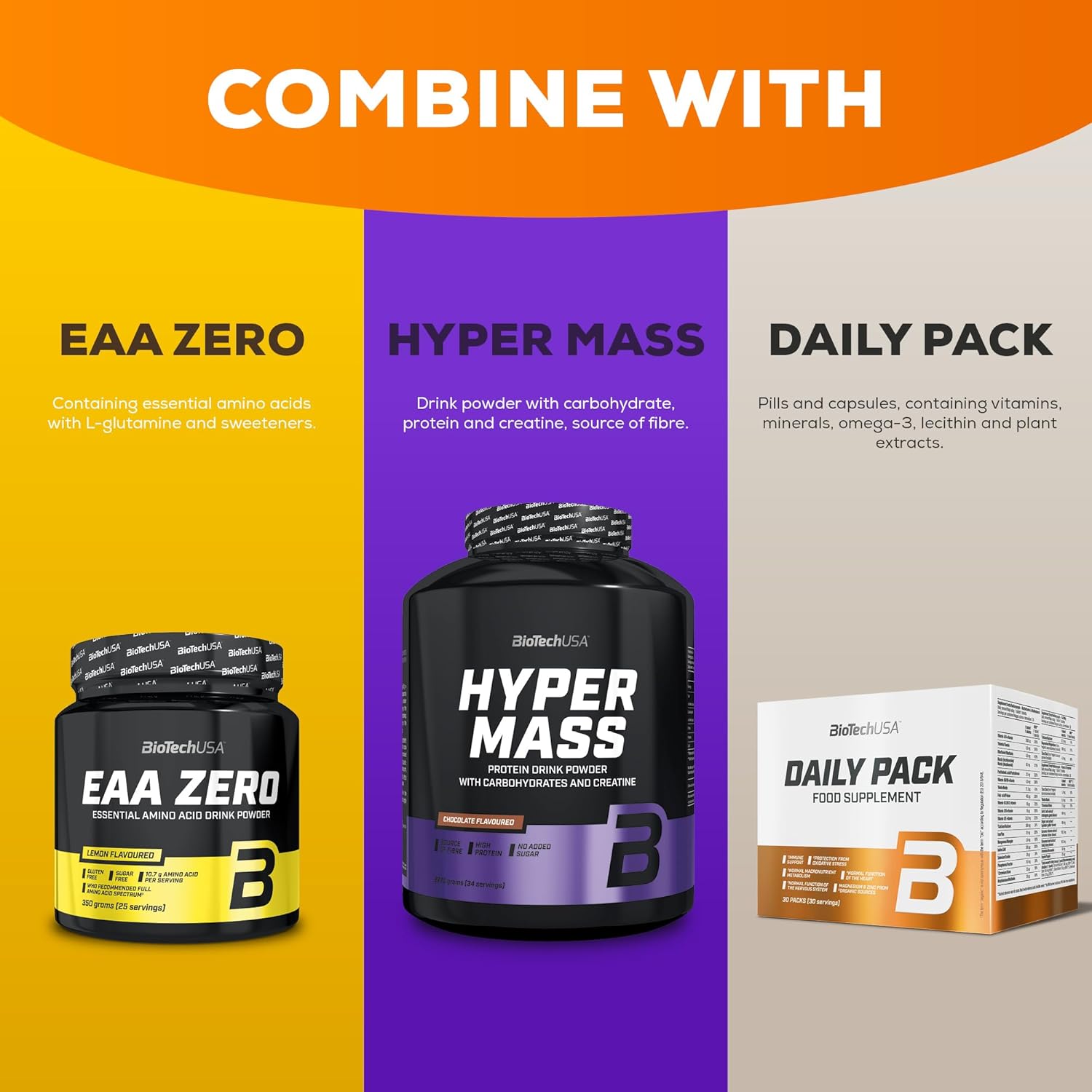 BioTech USA Nitrox Therapy - Pre-Workout Powder