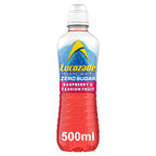Lucozade Sport Zero 12x500ml