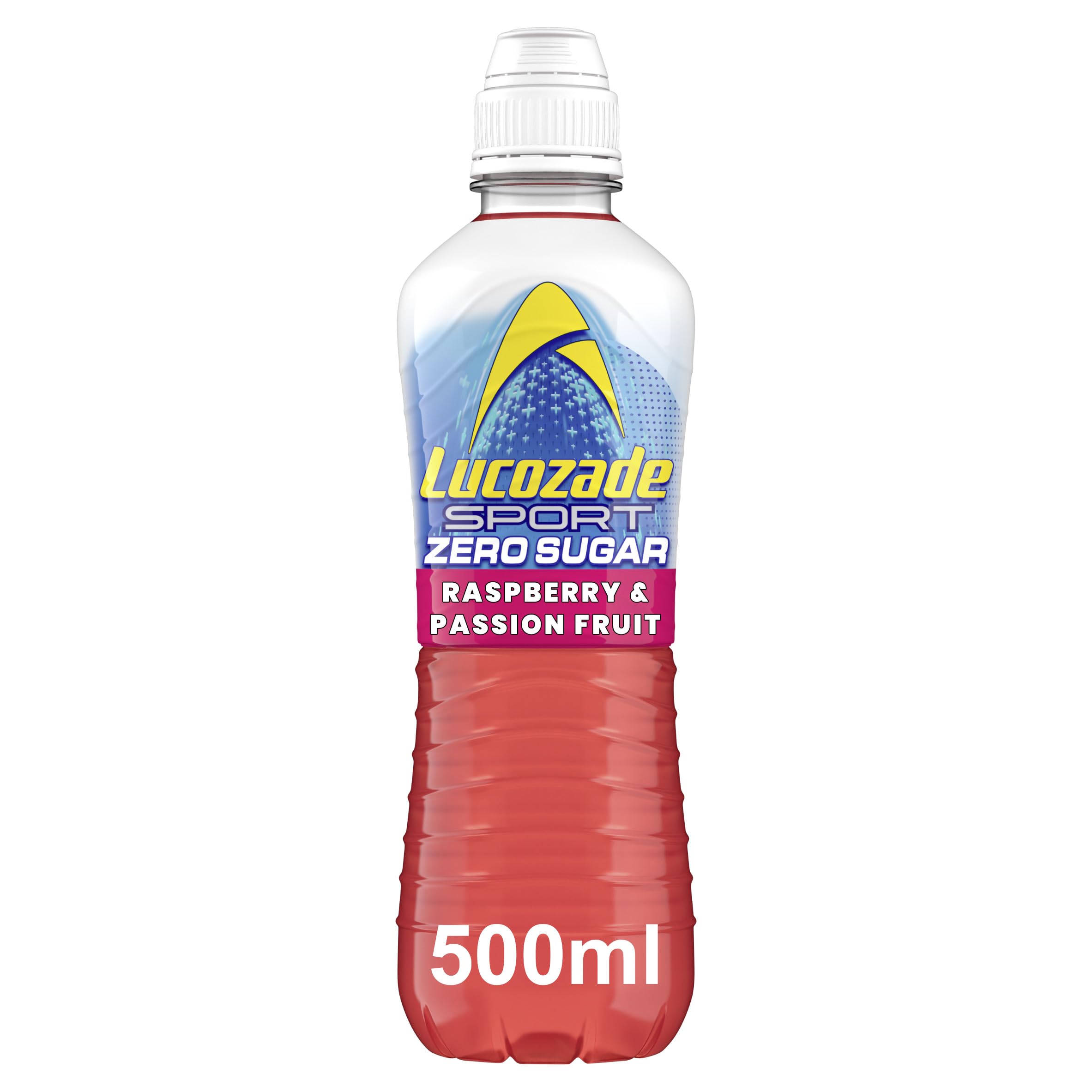 Lucozade Sport Zero 12x500ml