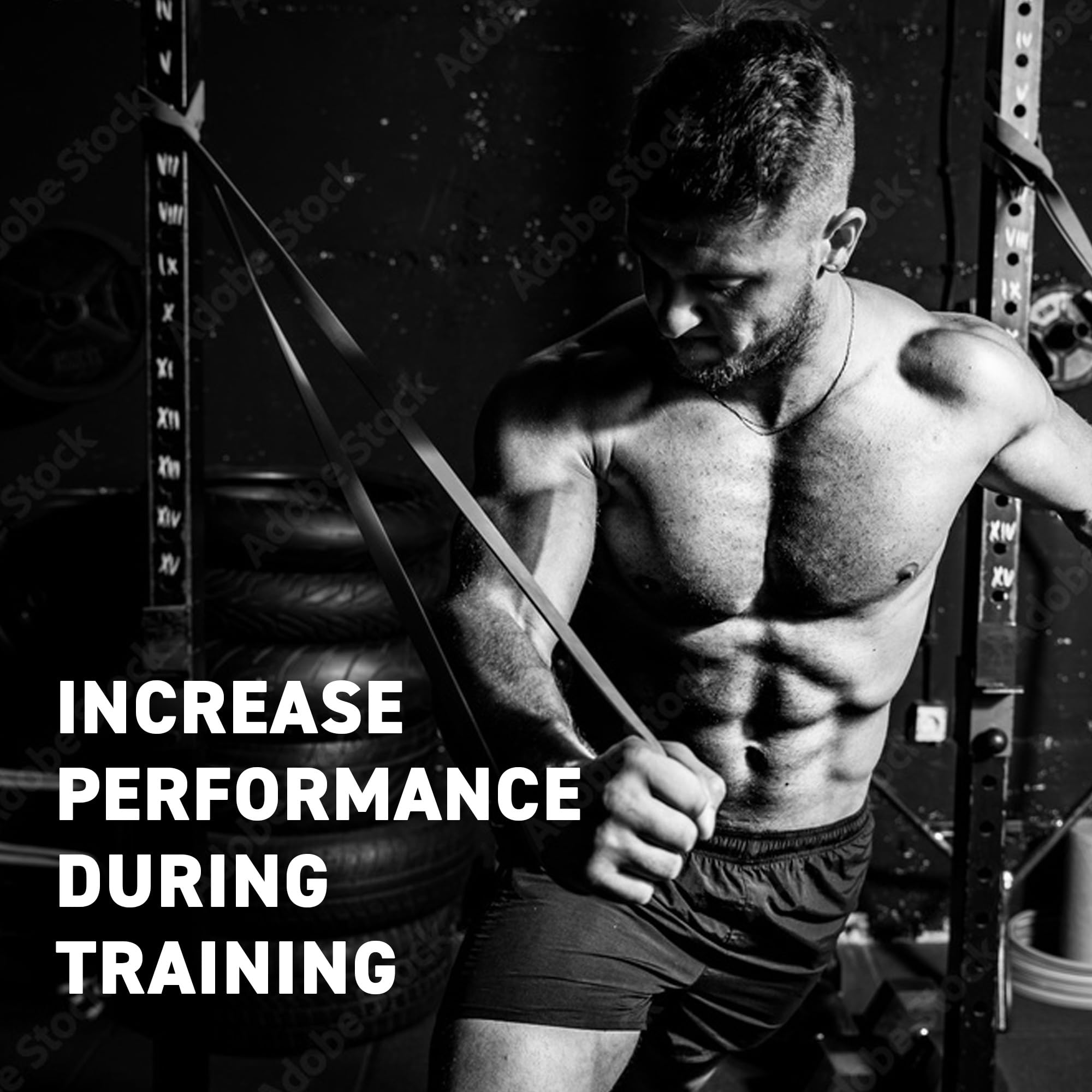 Applied Nutrition Crea Flow Liquid Creatine - Creatine Liquid
