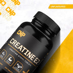 CNP Creatine E2 - 240 Caps - Creatine