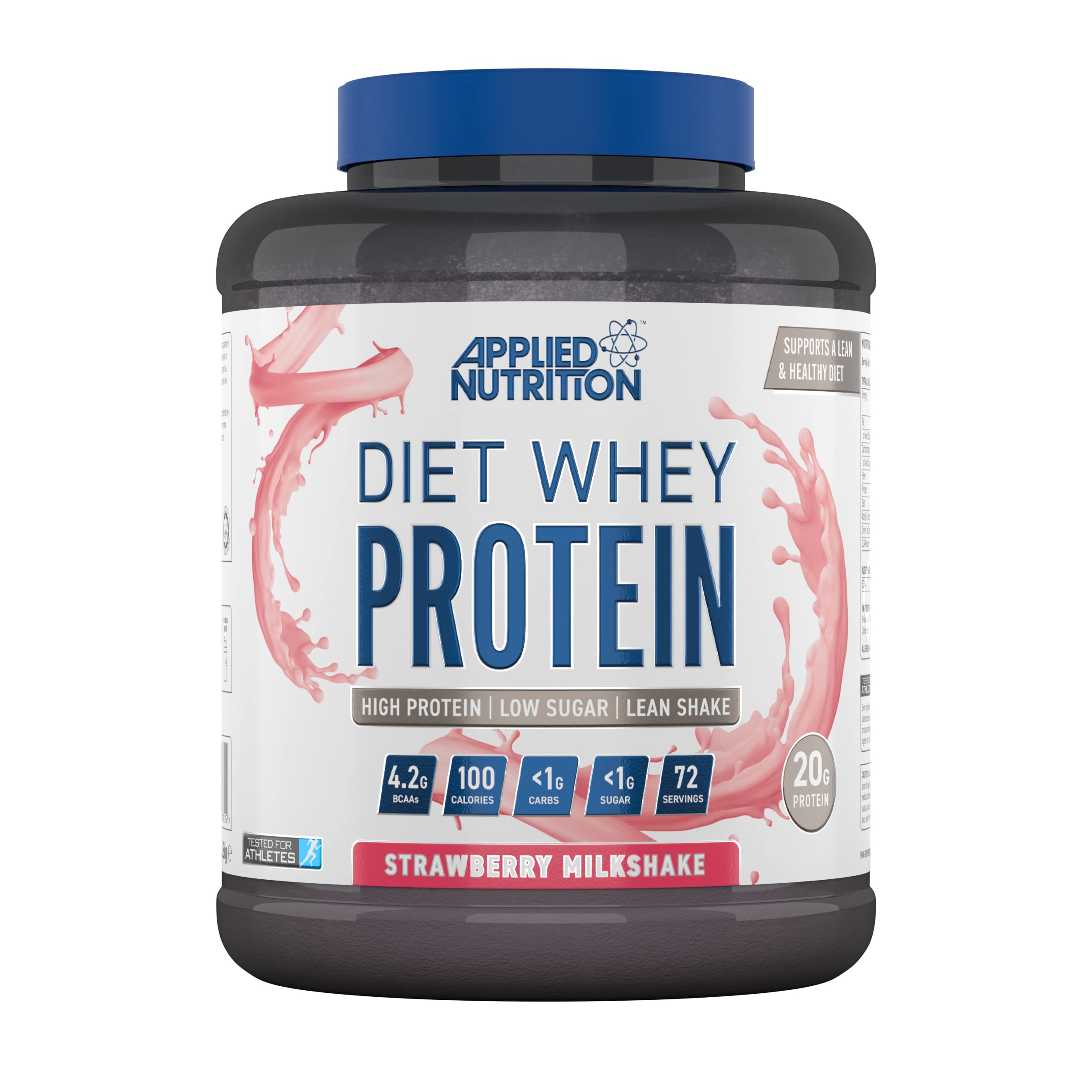 Applied Nutrition Diet Whey - Diet Whey Protein Powder