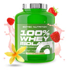Scitec Nutrition 100% Whey Isolate