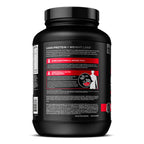 Muscletech Nitro Tech Ripped - Whey Protein Powder