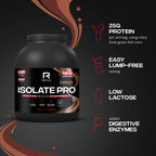 Reflex Nutrition Isolate Pro - Whey Proteins