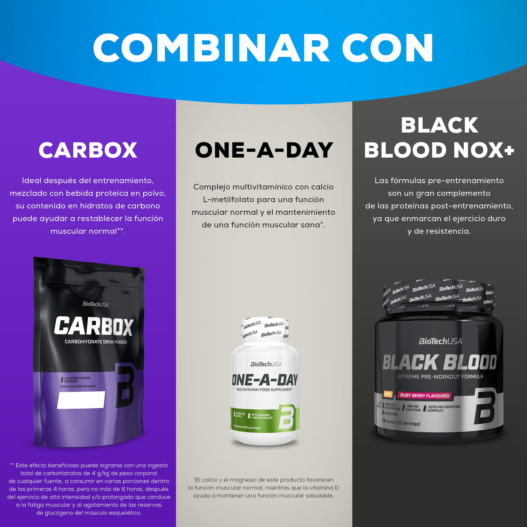 BioTech USA 100% Pure Whey