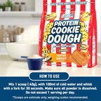 Applied Nutrition Protein Cookie Dough 400g