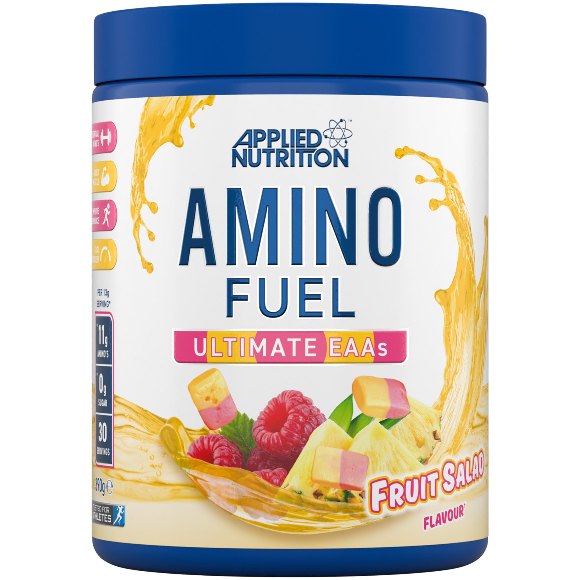 Applied Nutrition Amino Fuel