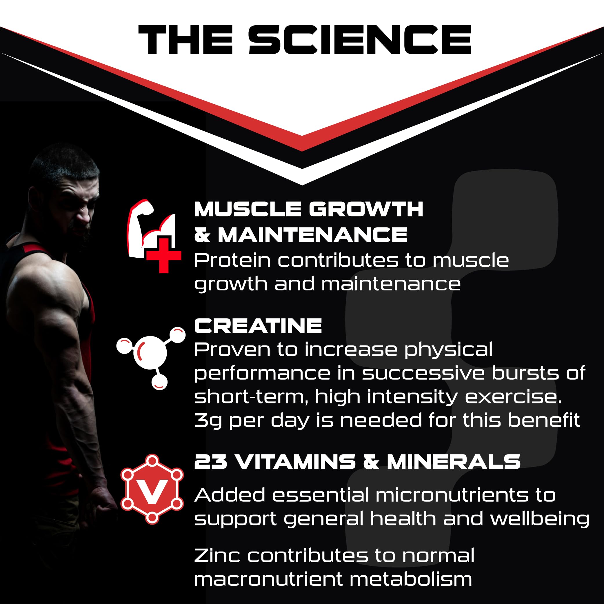 SCI-MX Ultra Mass XL - Weight Gainer Powder