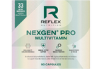 Reflex Nutrition Nexgen Pro - 90 Caps - Lactobacillus