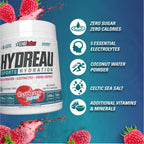 EHP Labs Hydreau - Hydration Powder