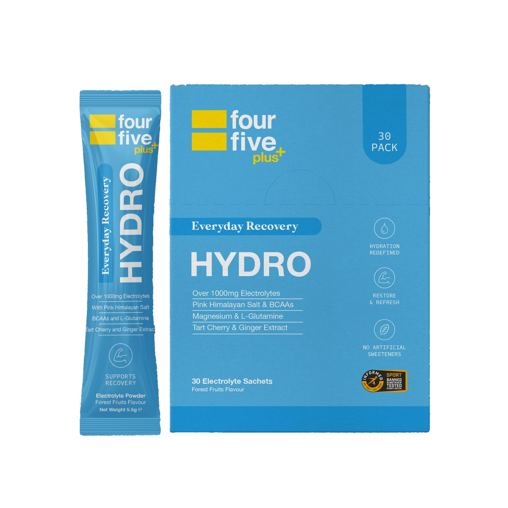 FourFive Everyday Recovery Sachets 30 Sachets - MyGymSupplements