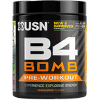 USN B4 Bomb - Pre-Workout Powder
