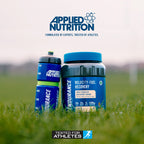 Applied Nutrition Endurance Pure Caffeine 90 Servings of 100mg
