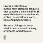 HUEL Ready-to Drink