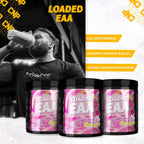 CNP Loaded EAA - Amino Acids