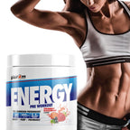Per4m Energy Pre Workout - Pre-Workout Powder