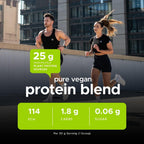 USN 100% Plant Protein - Plant Protein Powder