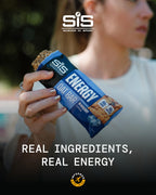 SIS Energy Oat Bar 12x70g