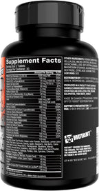 Mutant Core Multi - 60 Tabs - Multi-Vitamin Capsules