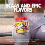 Ghost BCAA V2