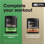 Optimum Nutrition Gold Standard 100% Casein Creamy - Micellar Casein Protein Powder